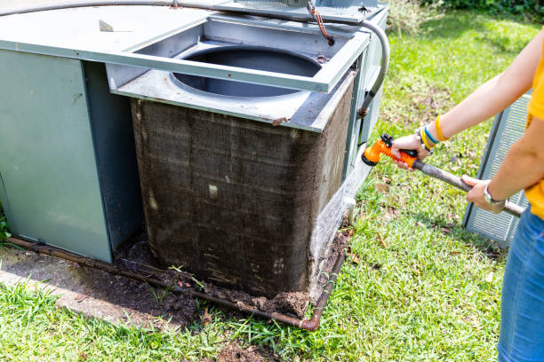 Best Ductwork Cleaning Services  in Richland, GA