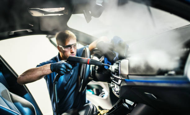 Best Affordable Air Duct Cleaning  in Richland, GA