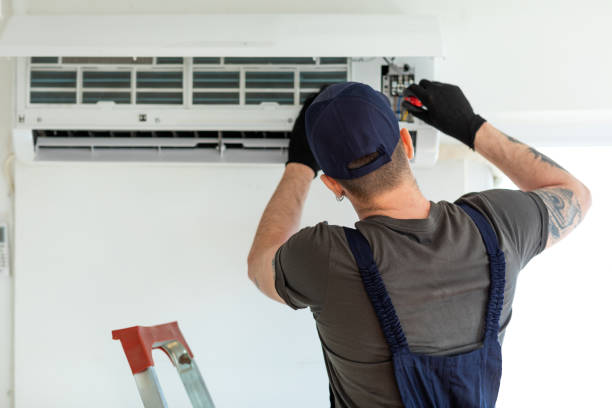 Best Commercial HVAC Duct Cleaning  in Richland, GA