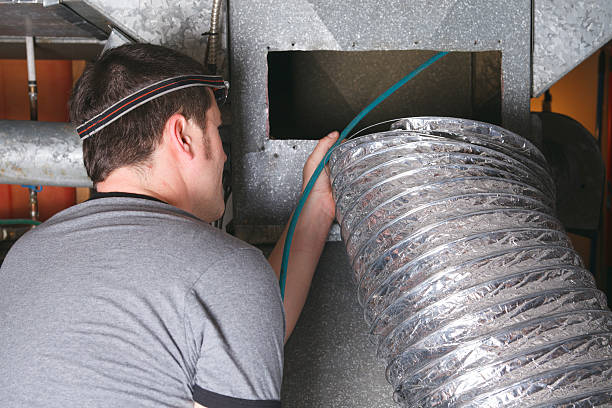  Richland, GA Airduct Cleaning Pros