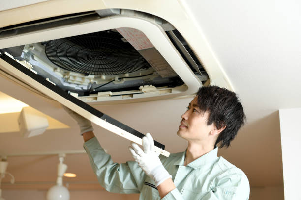 Best Local Air Duct Cleaning Services  in Richland, GA