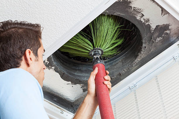Best Affordable Duct Cleaning Services  in Richland, GA