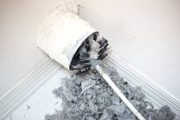Best Professional Duct Cleaning Services  in Richland, GA
