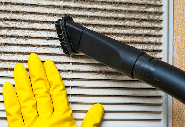 Best Air Vent Cleaning Services  in Richland, GA