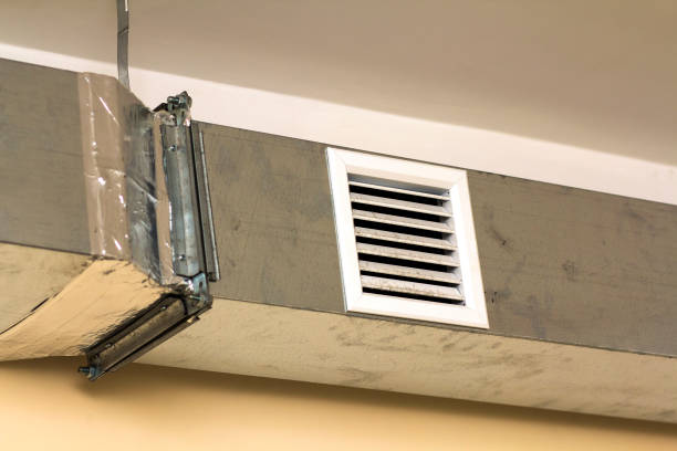 Best Air Duct Cleaning Near Me  in Richland, GA