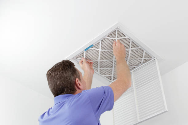 Best Dryer Vent Cleaning Services  in Richland, GA